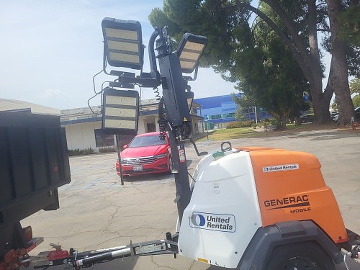 GENERAC MLTS-2 photo 7