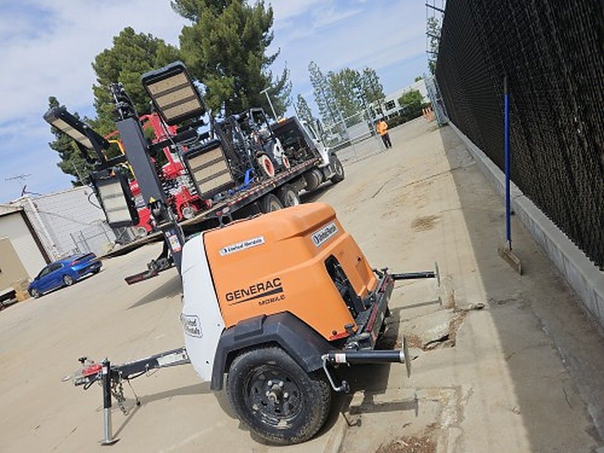 GENERAC MLTS-2 photo 8