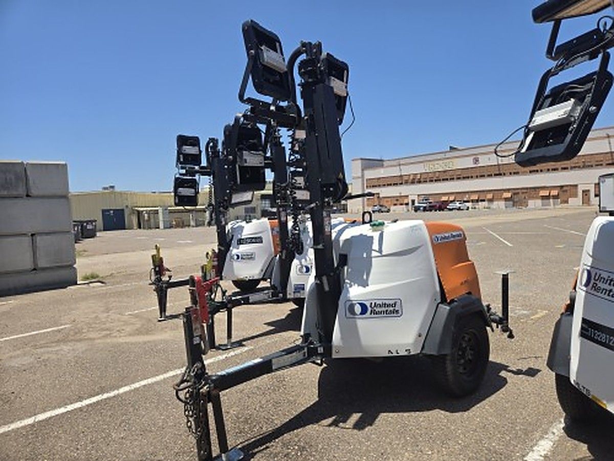 GENERAC MLTS-2 photo 3
