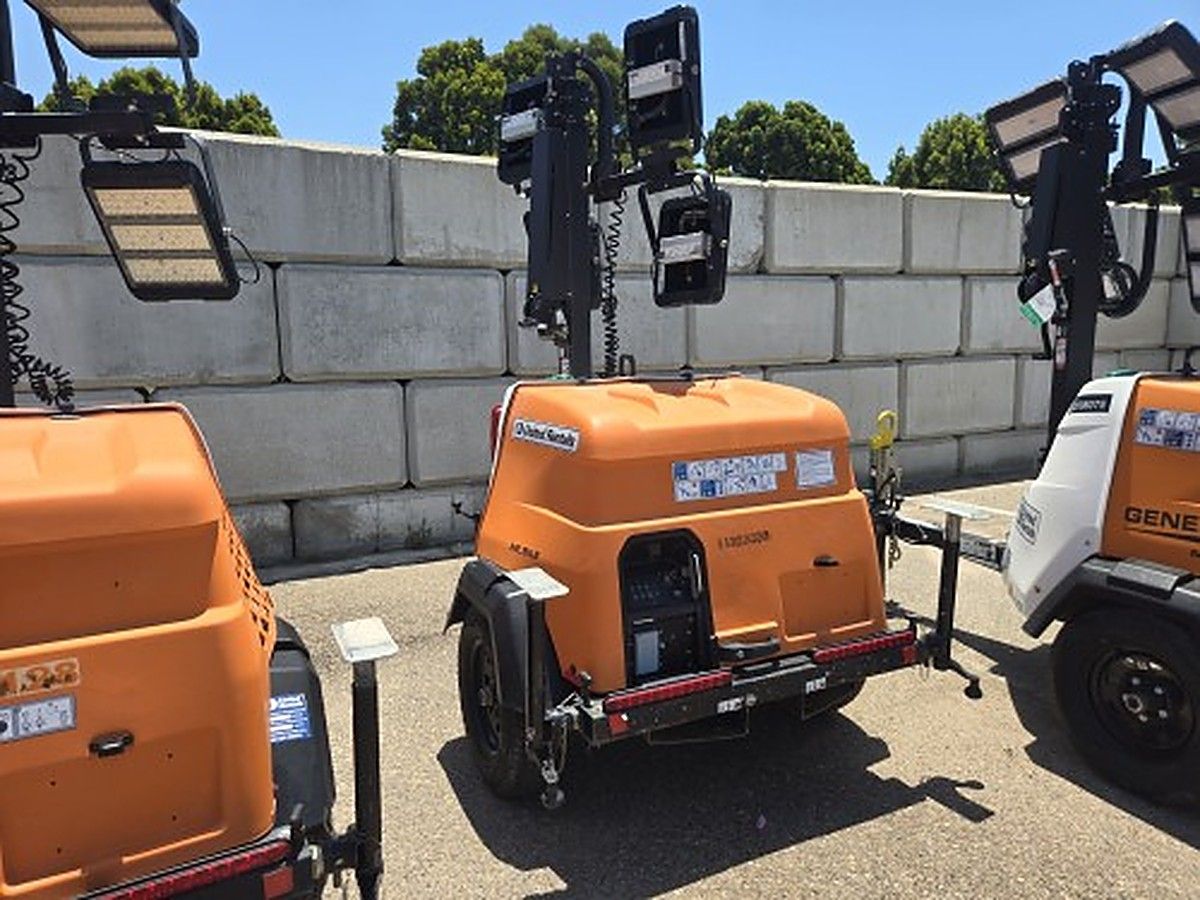 GENERAC MLTS-2 photo 4