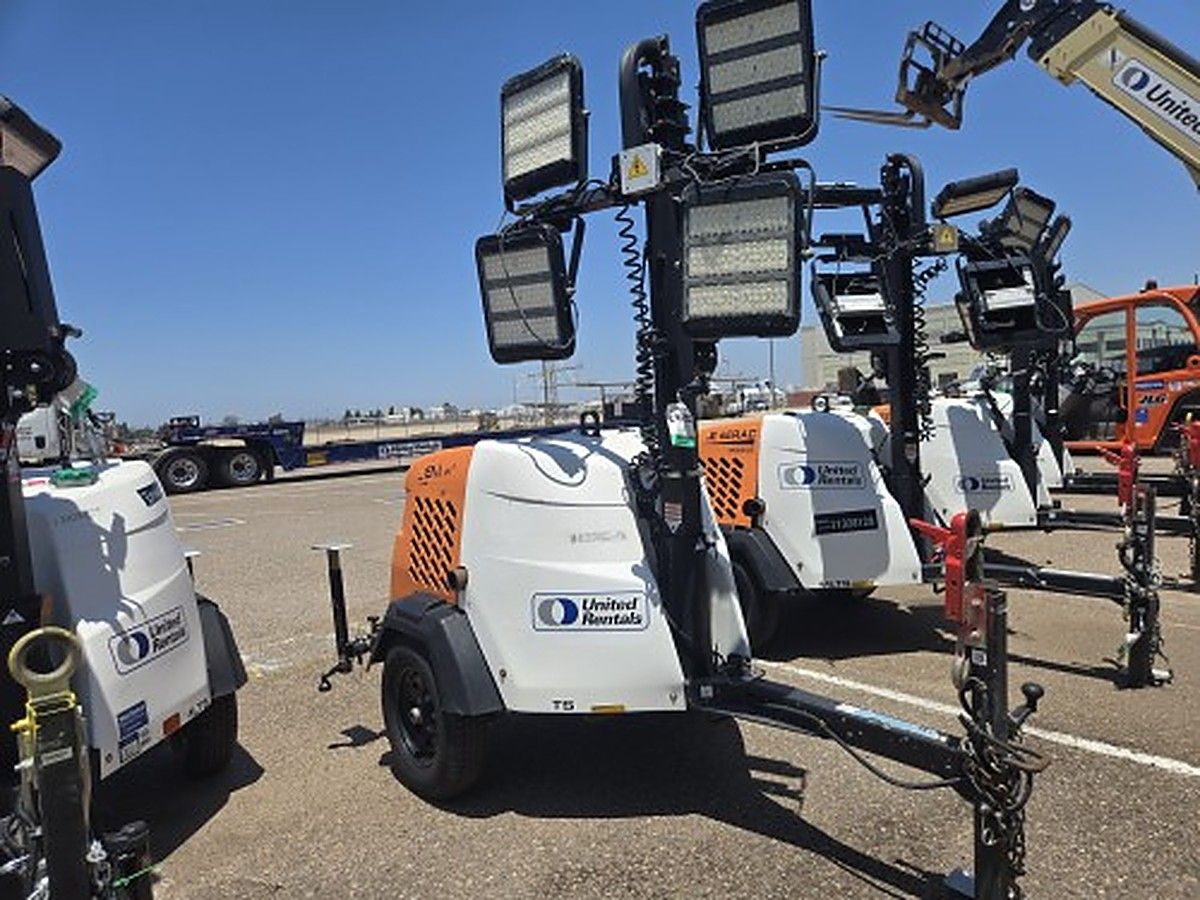 GENERAC MLTS-2 photo 5