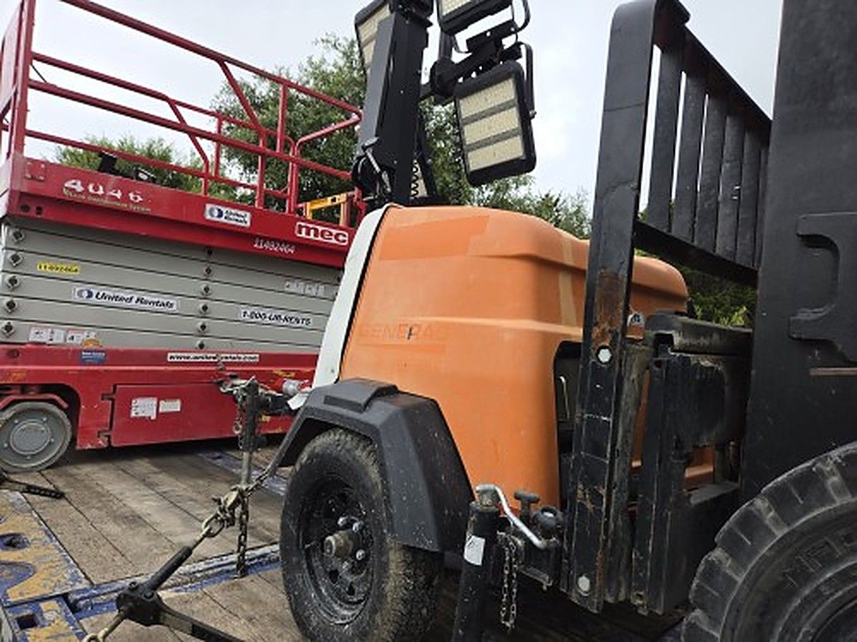 GENERAC MLTS-2 photo 2