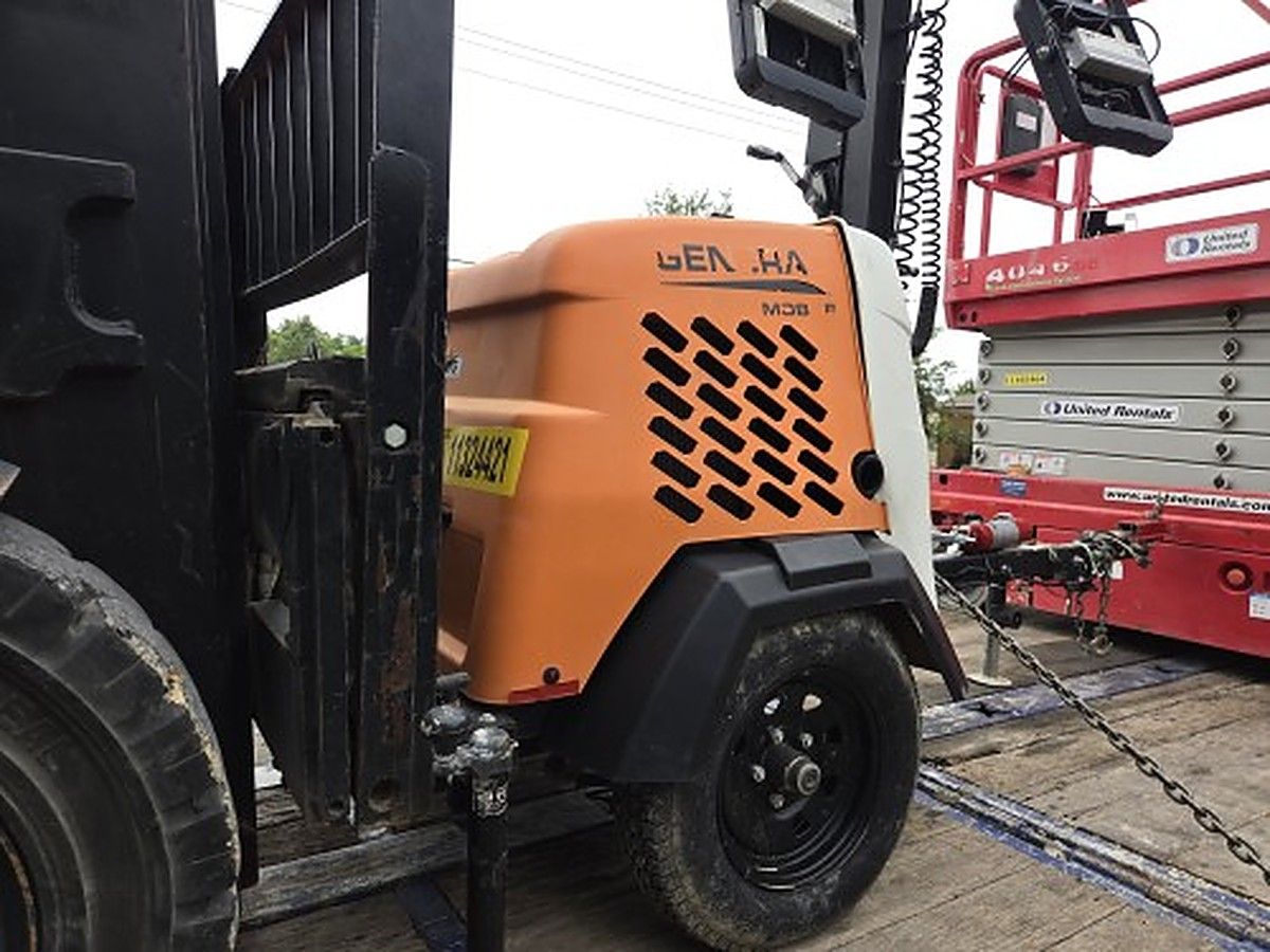 GENERAC MLTS-2 photo 3