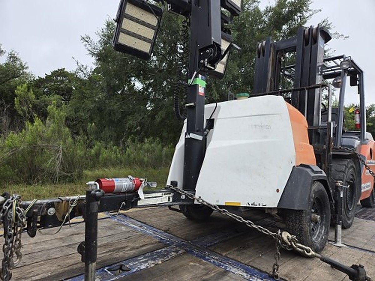 GENERAC MLTS-2 photo 4