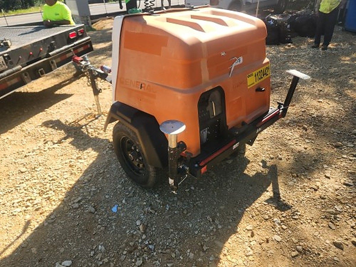 GENERAC MLTS-2 photo 5
