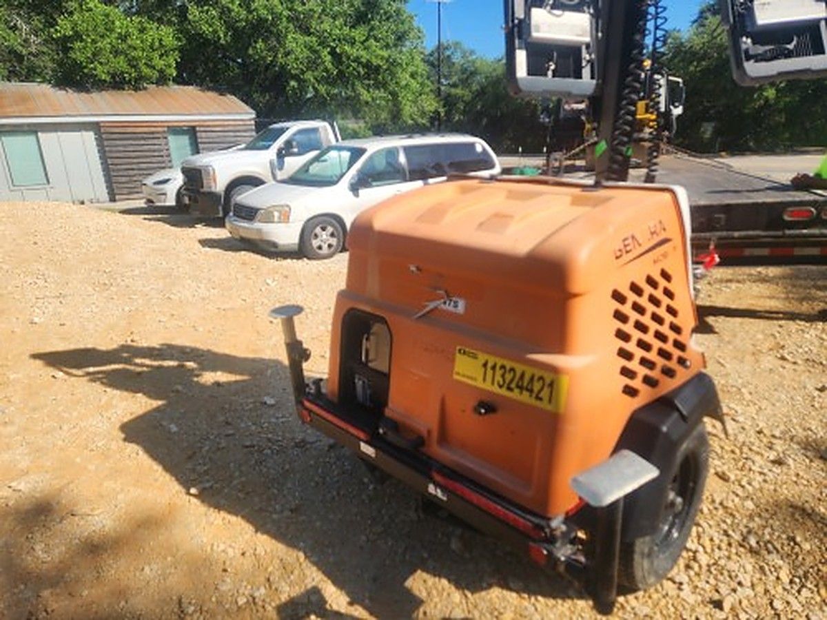 GENERAC MLTS-2 photo 6