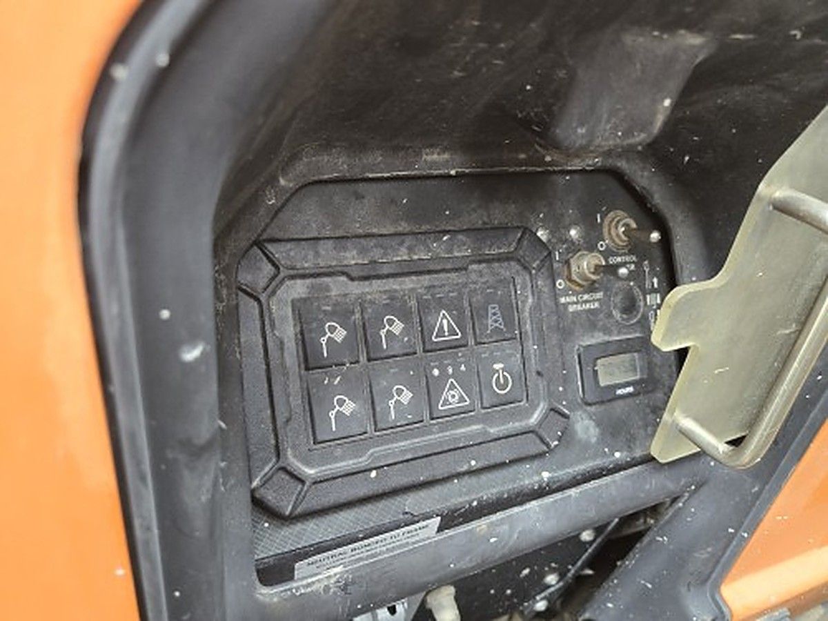 GENERAC MLTS-2 photo 7