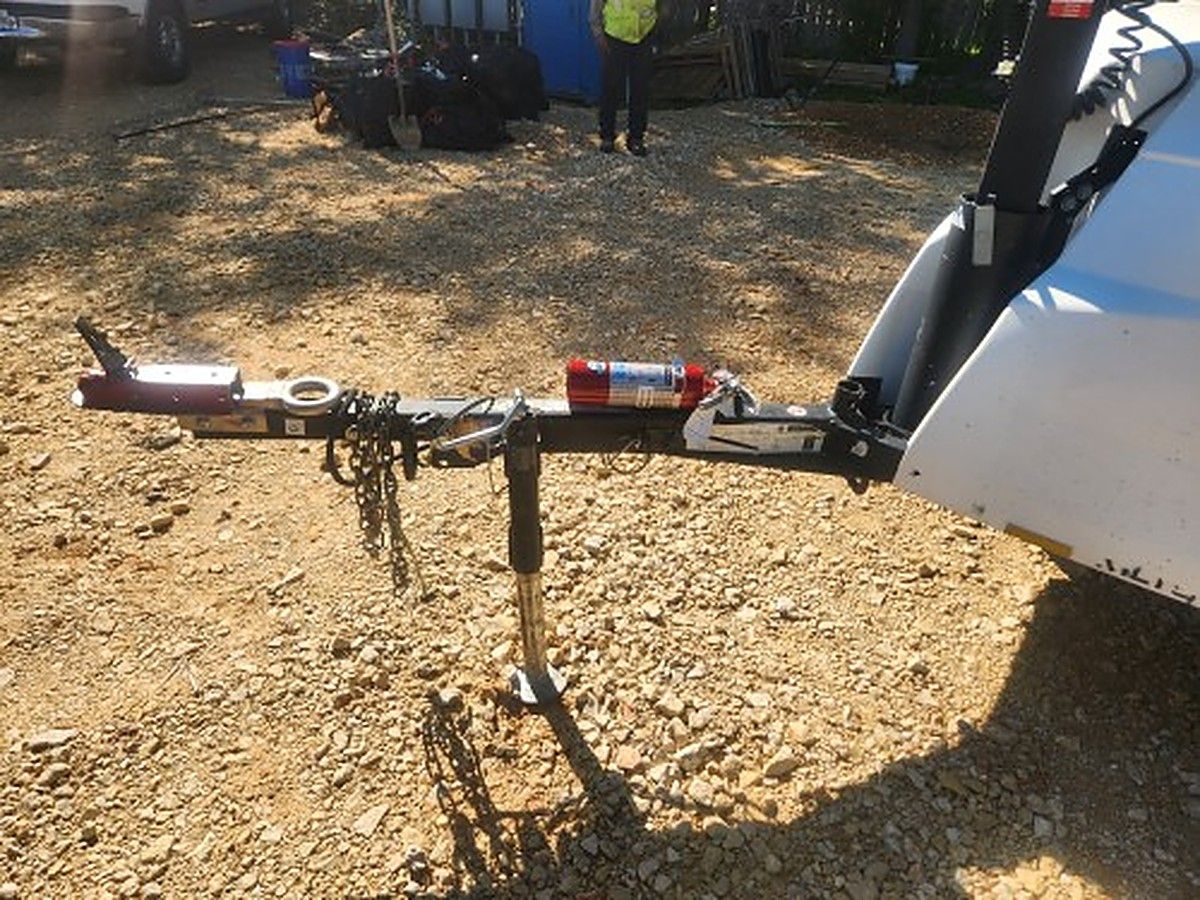 GENERAC MLTS-2 photo 8