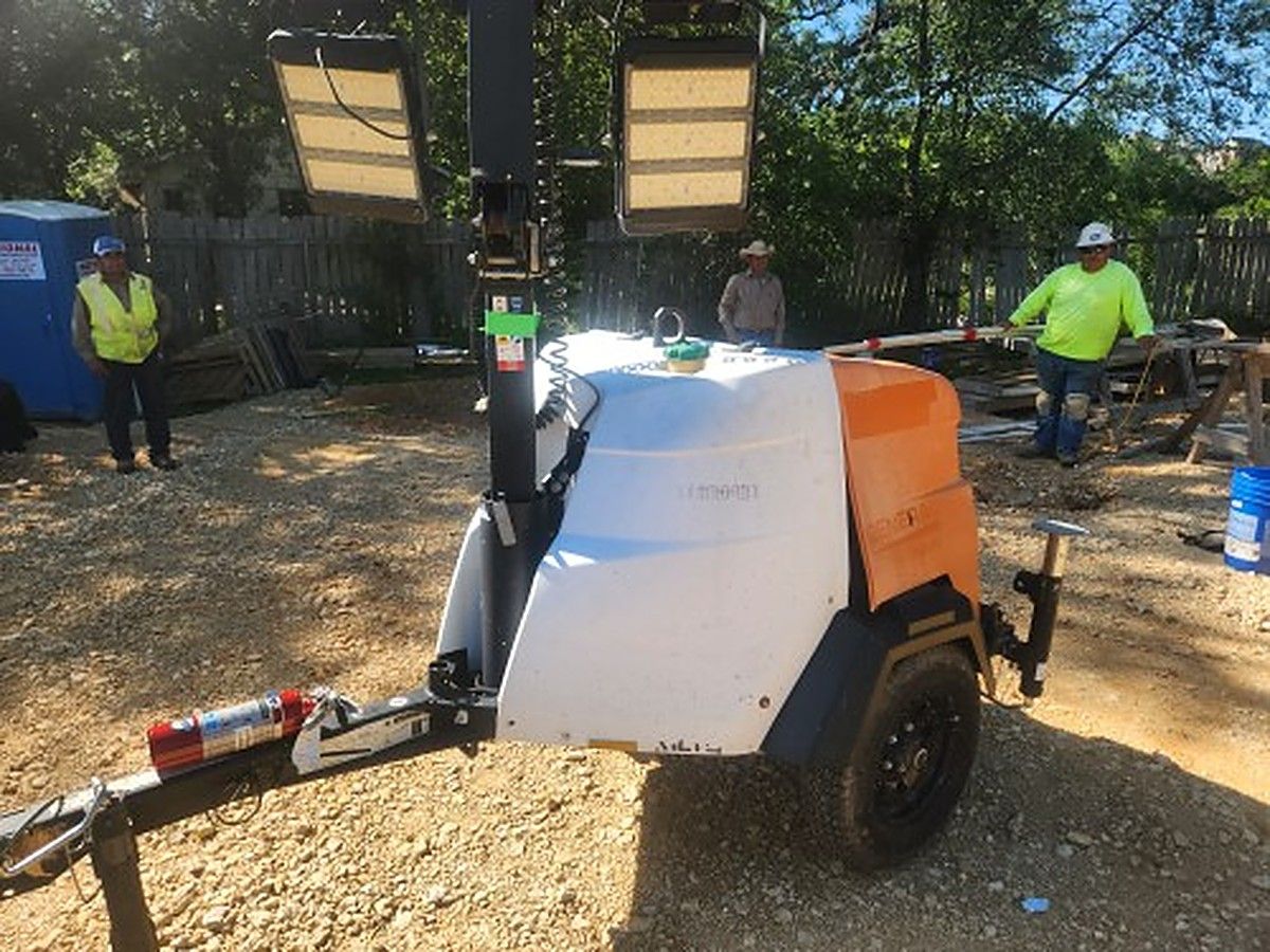 GENERAC MLTS-2 photo 9