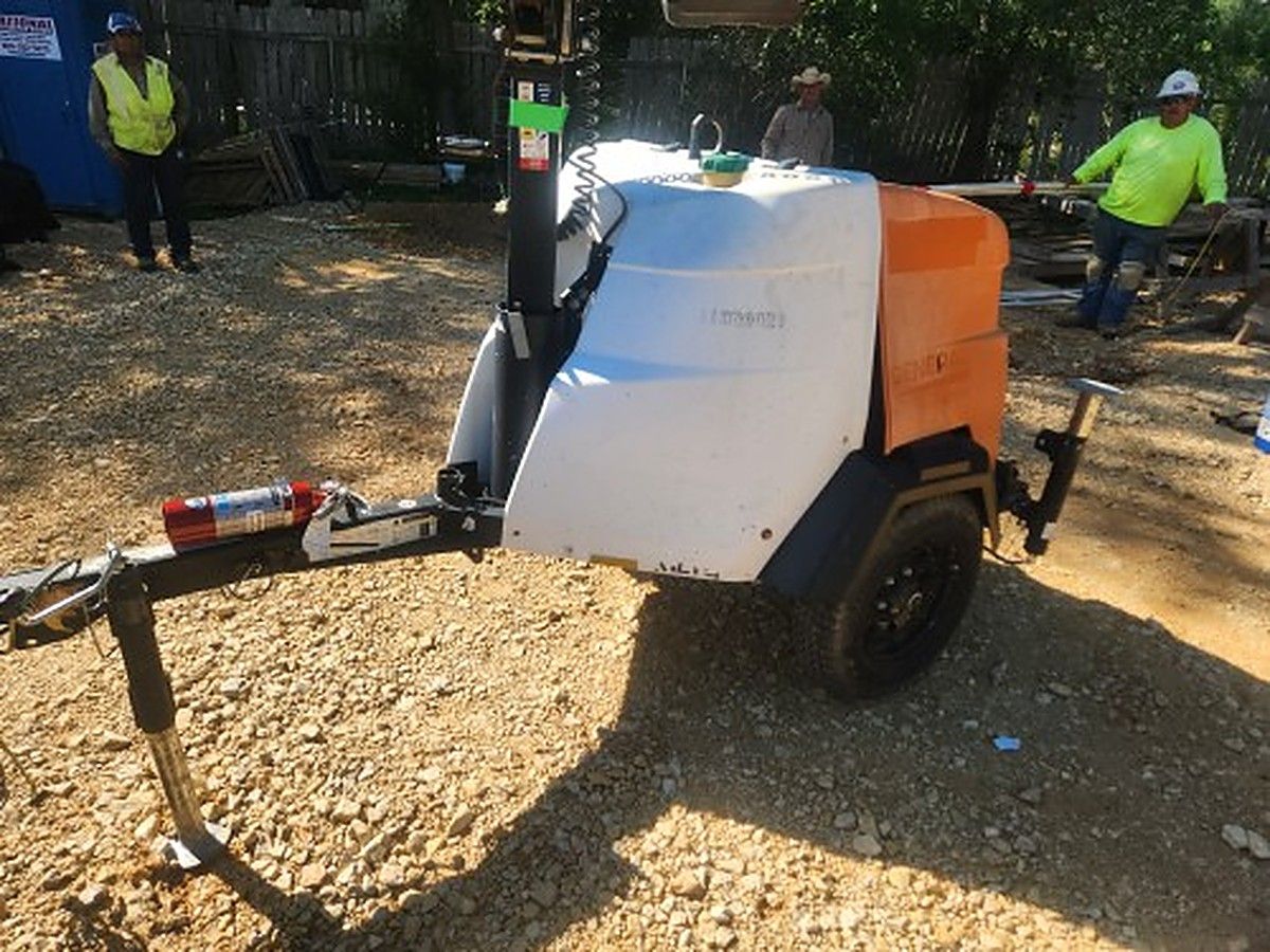 GENERAC MLTS-2 photo 10