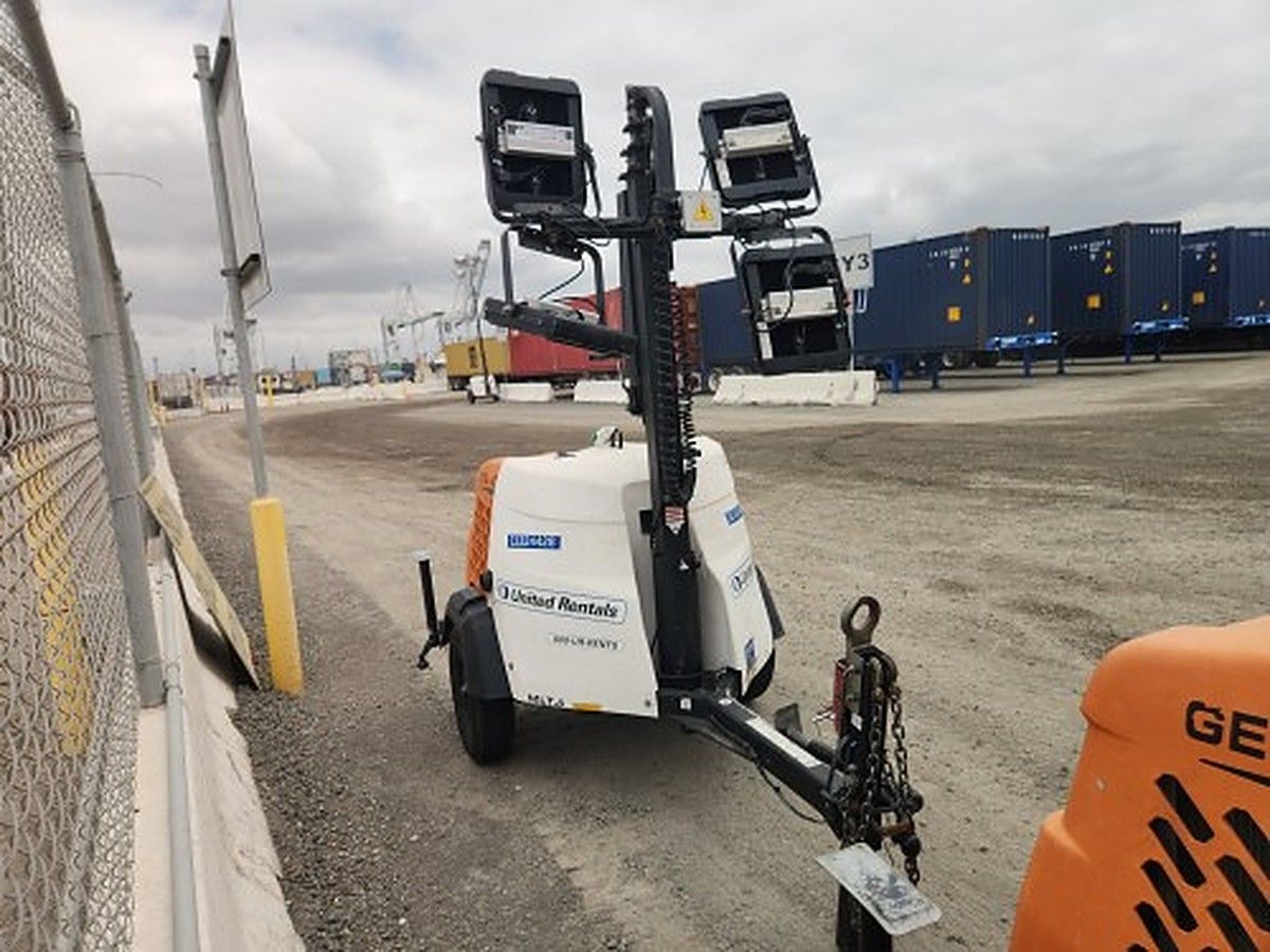 GENERAC MLTS-2 photo 2