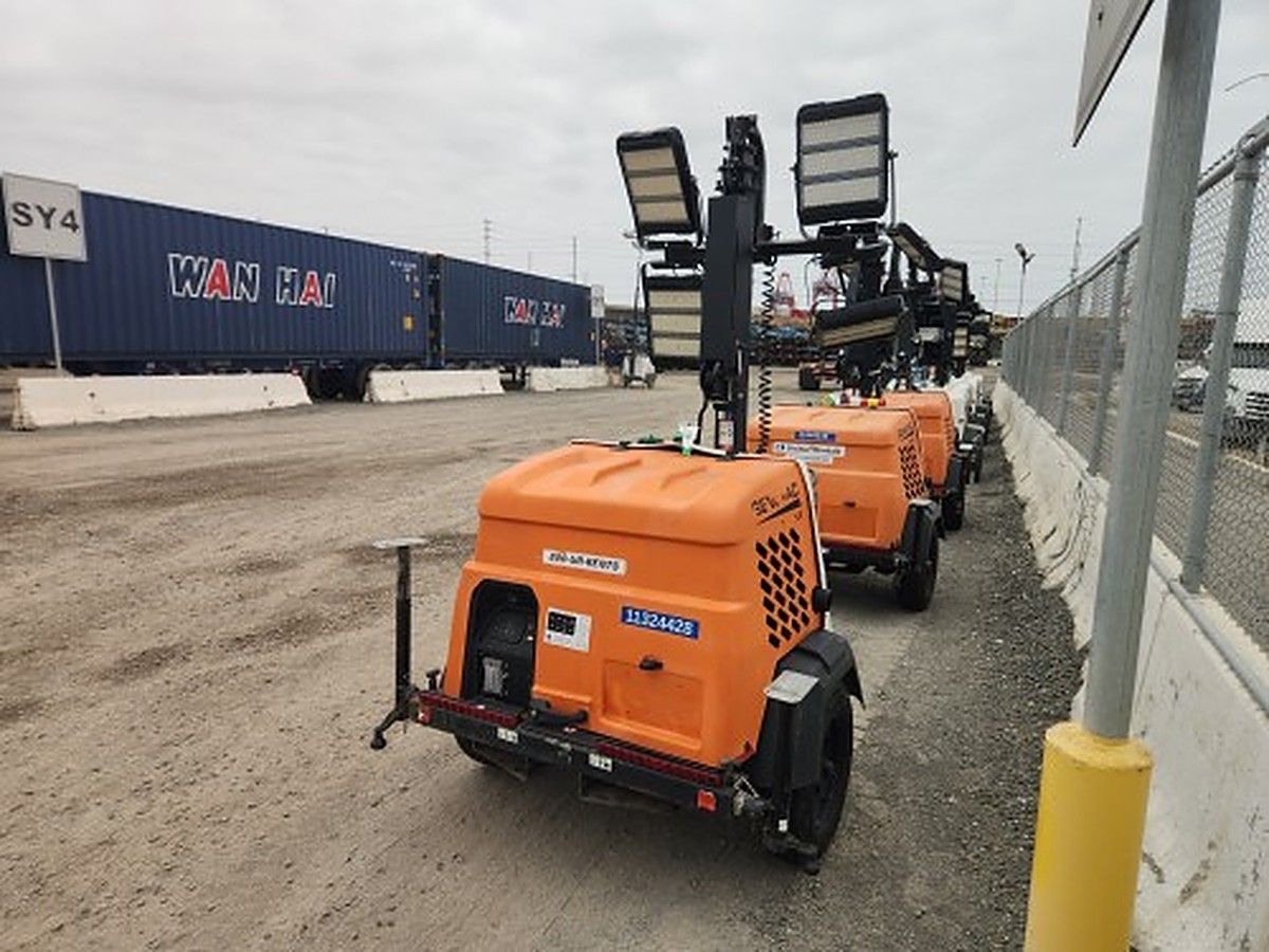 GENERAC MLTS-2 photo 3