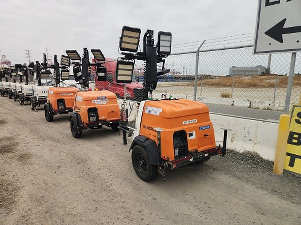 GENERAC MLTS-2 photo 4
