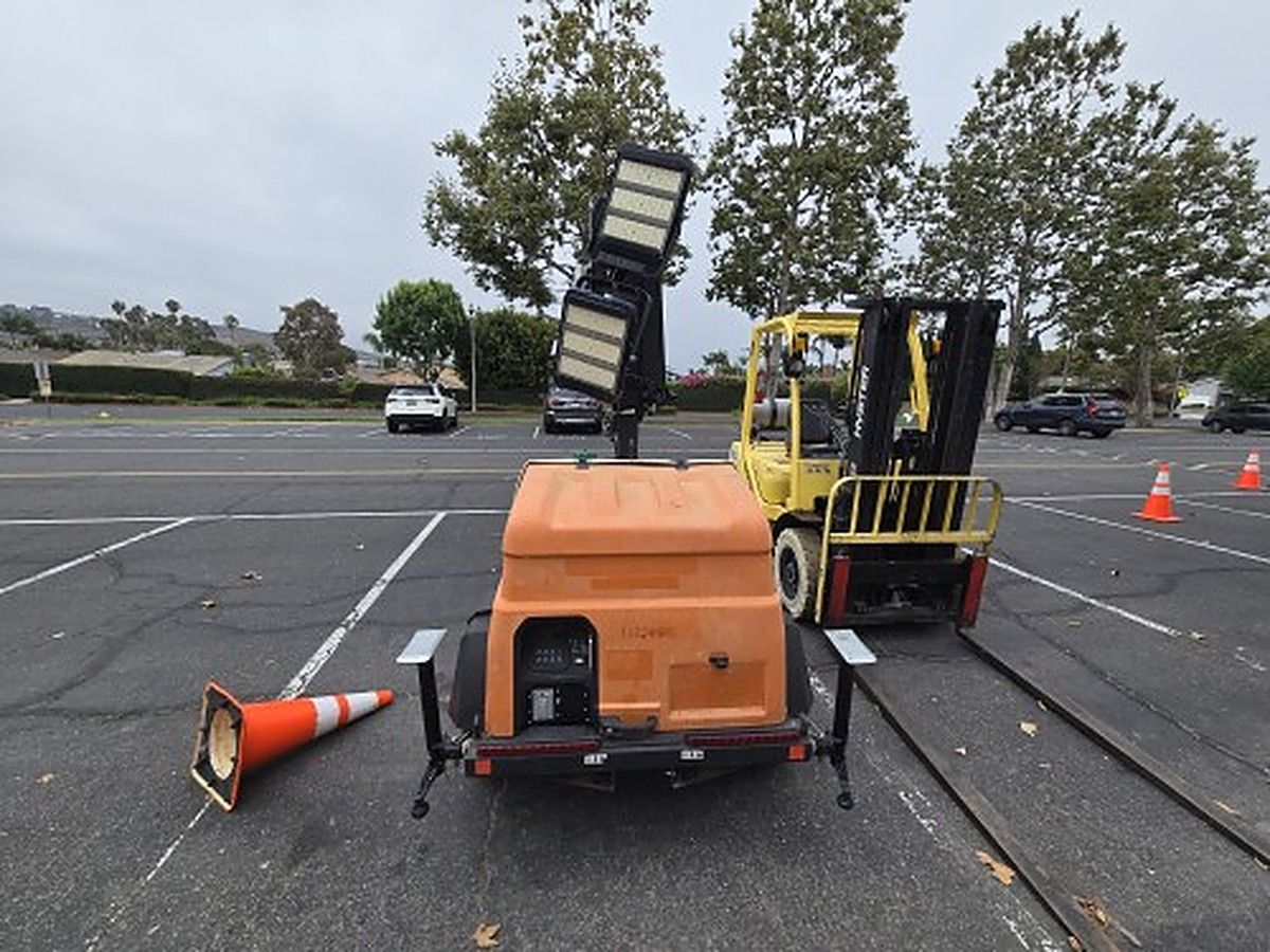 2021 GENERAC MLTS-2 for sale in Las Vegas, NV