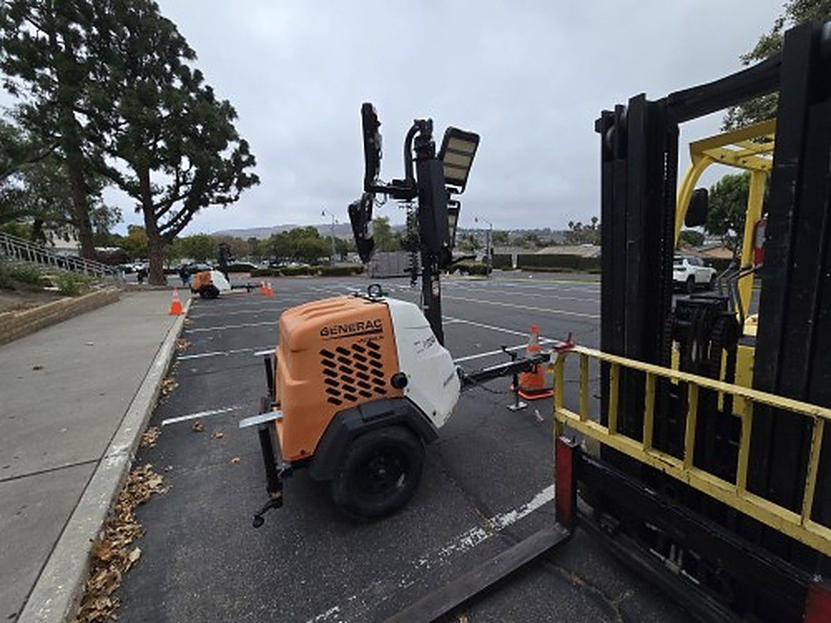 GENERAC MLTS-2 photo 2