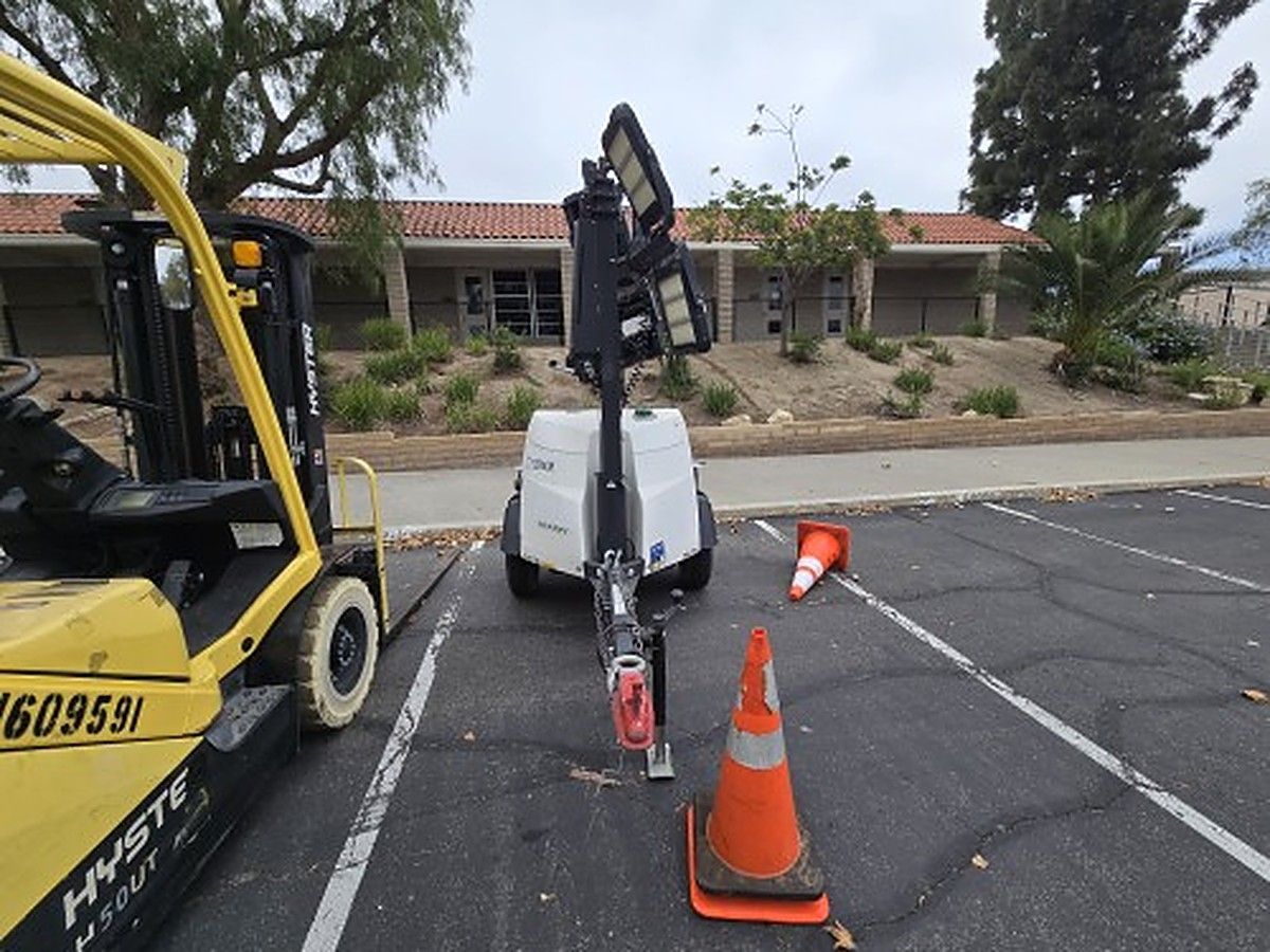 GENERAC MLTS-2 photo 3