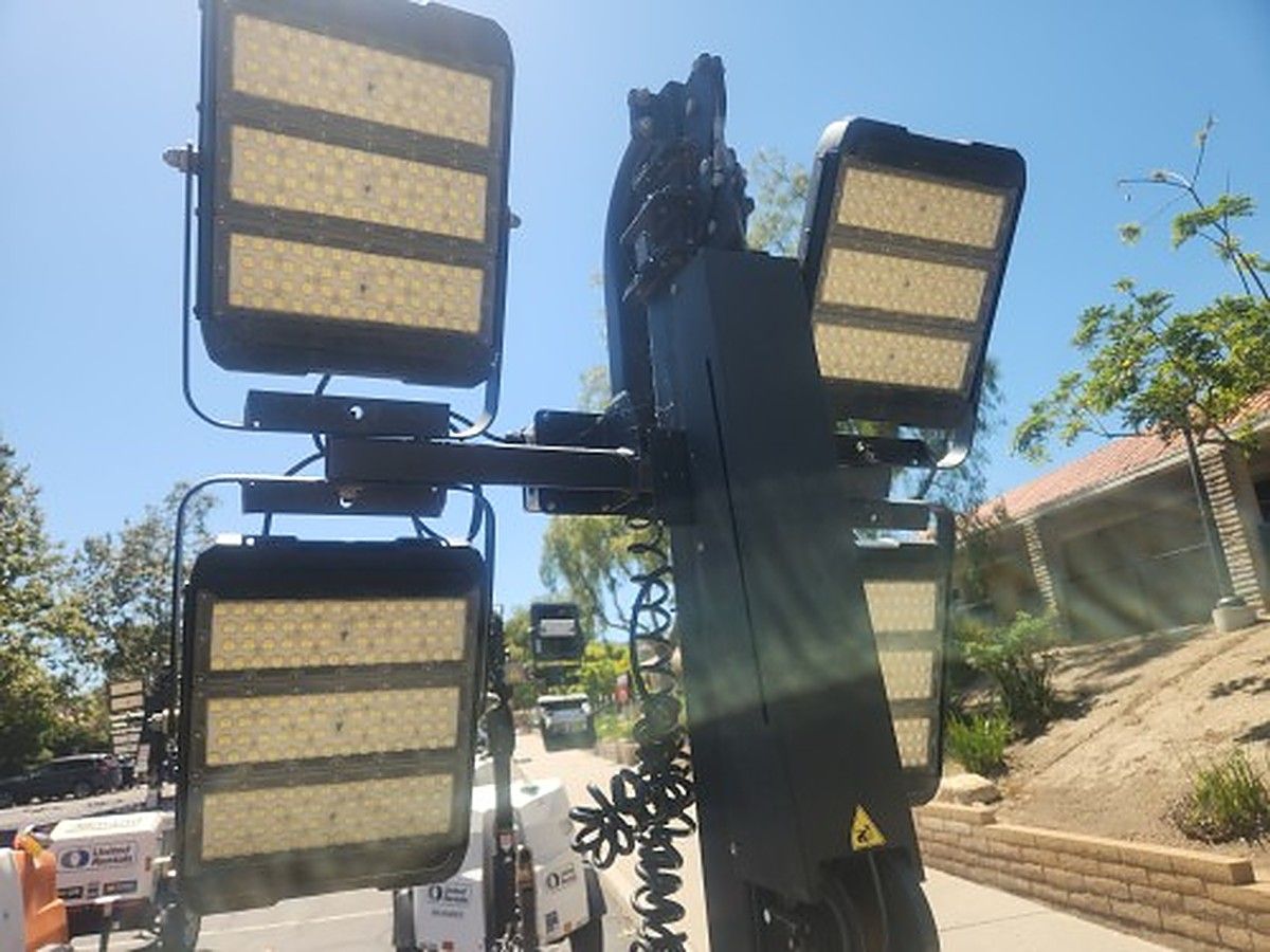 GENERAC MLTS-2 photo 4