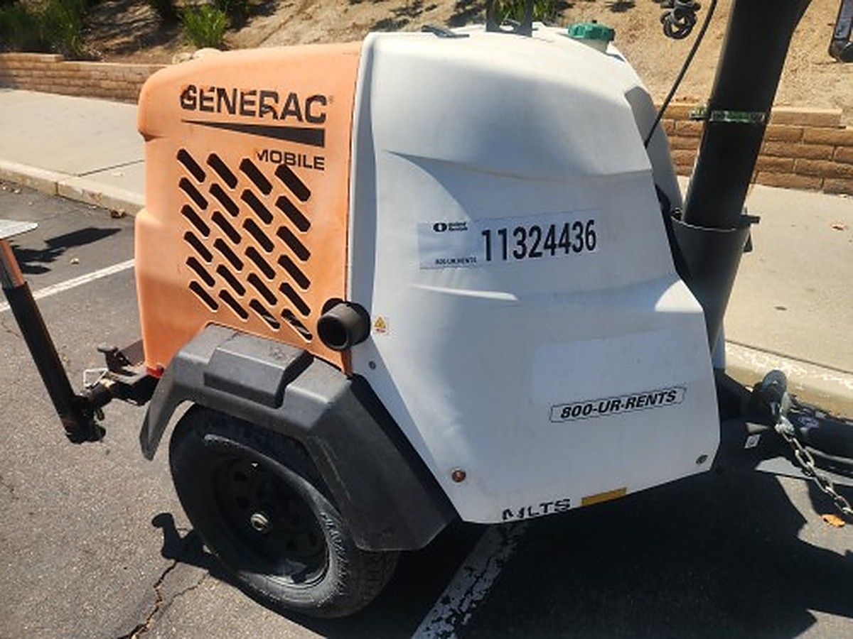 GENERAC MLTS-2 photo 5
