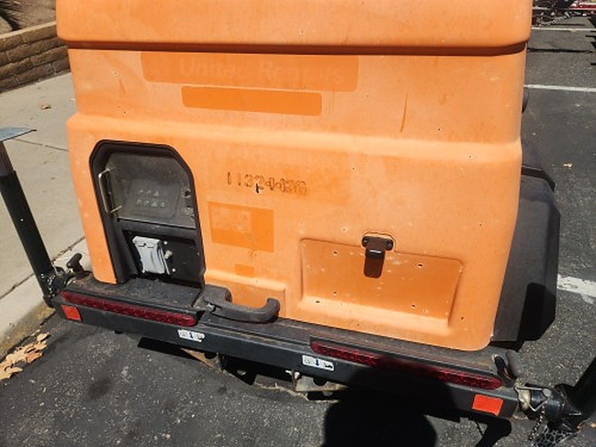 GENERAC MLTS-2 photo 6