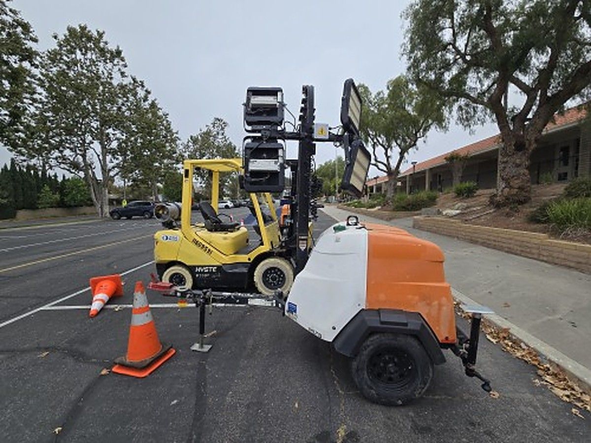 GENERAC MLTS-2 photo 7