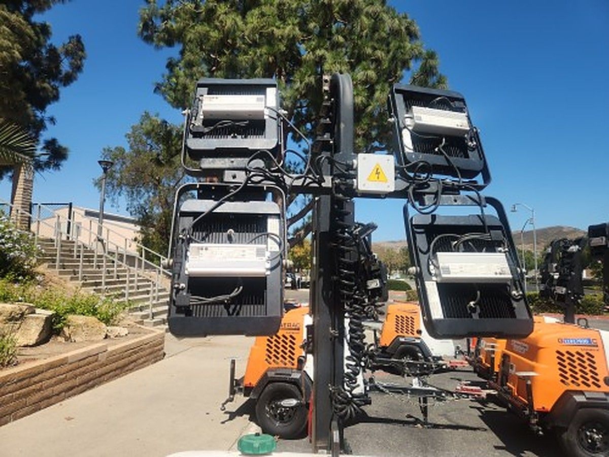 GENERAC MLTS-2 photo 10