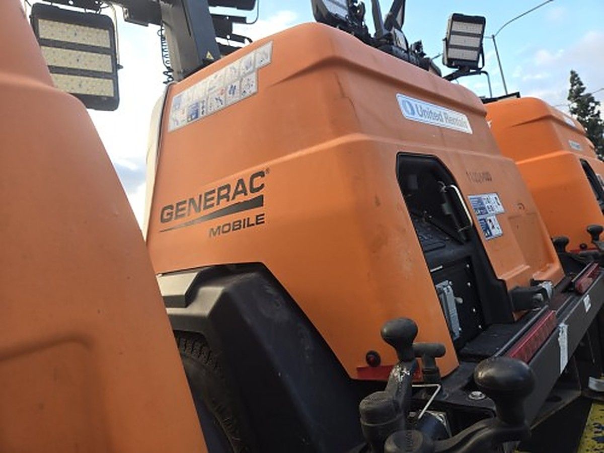 2021 GENERAC MLTS-2 for sale in Las Vegas, NV