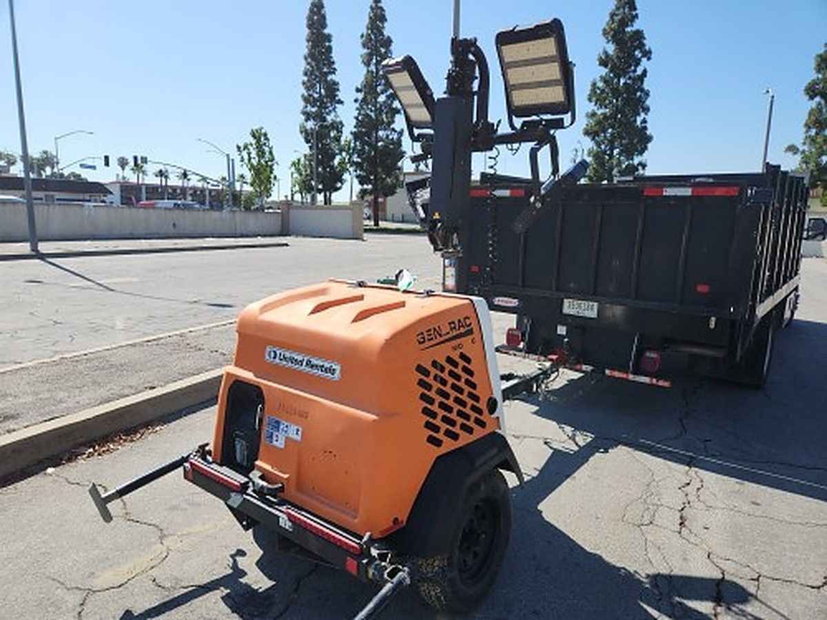 GENERAC MLTS-2 photo 2