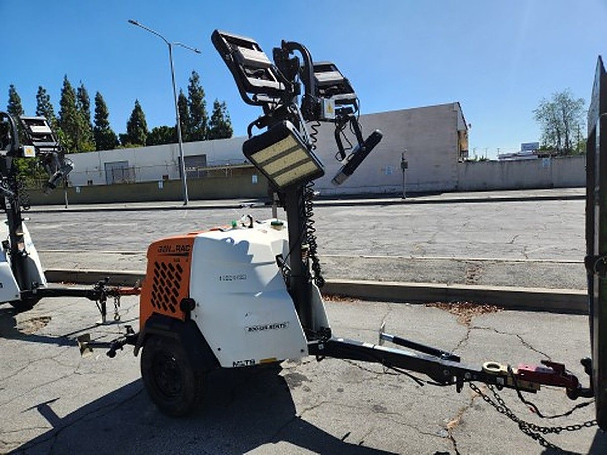 GENERAC MLTS-2 photo 3