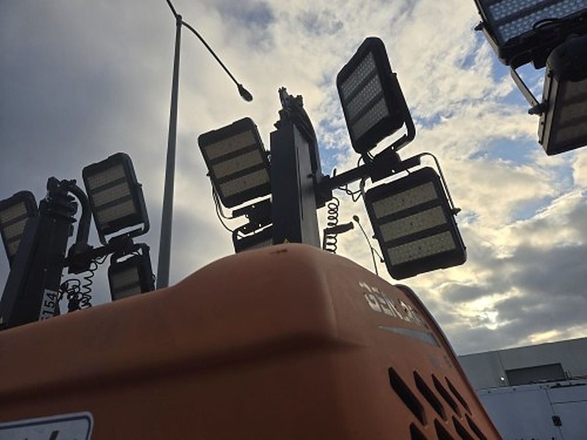 GENERAC MLTS-2 photo 4
