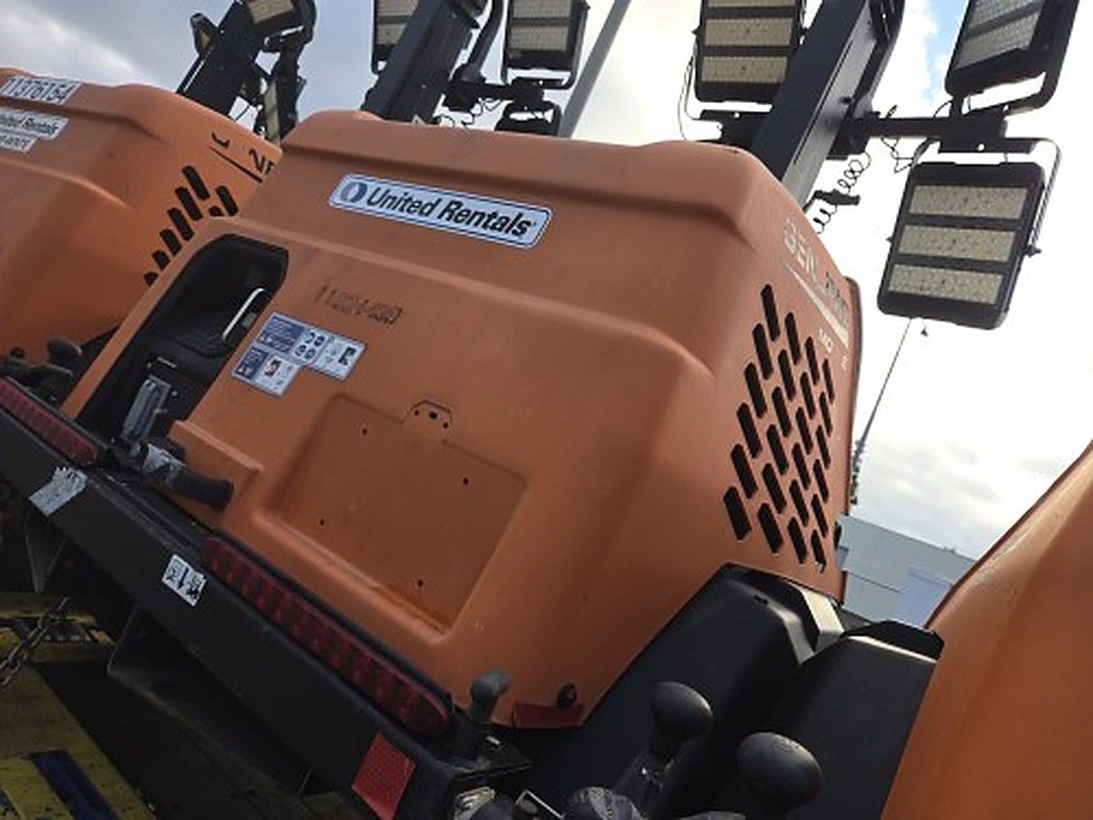 GENERAC MLTS-2 photo 5