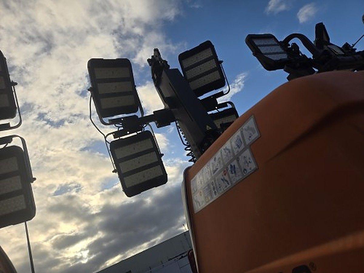 GENERAC MLTS-2 photo 8