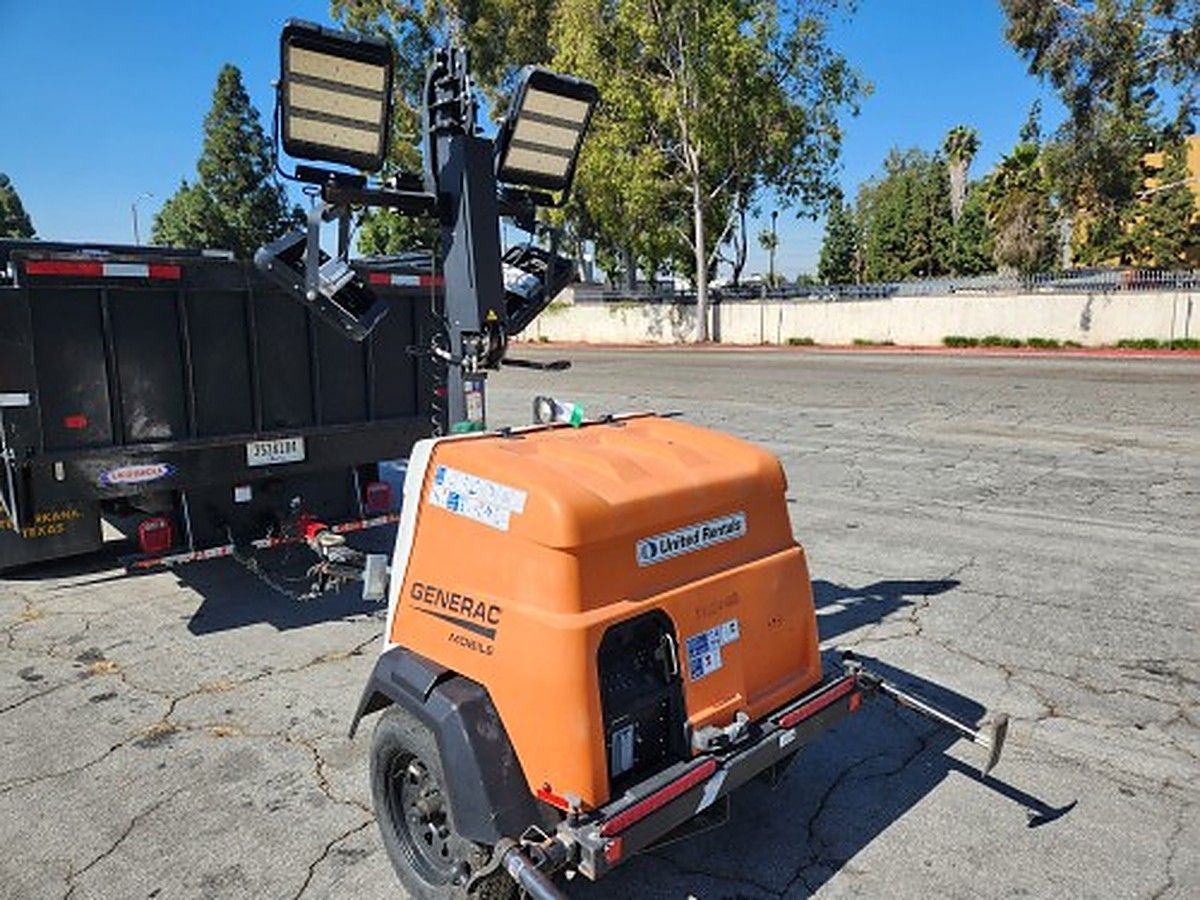 GENERAC MLTS-2 photo 9