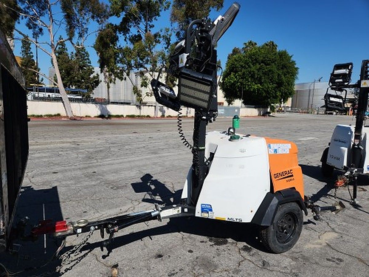 GENERAC MLTS-2 photo 10