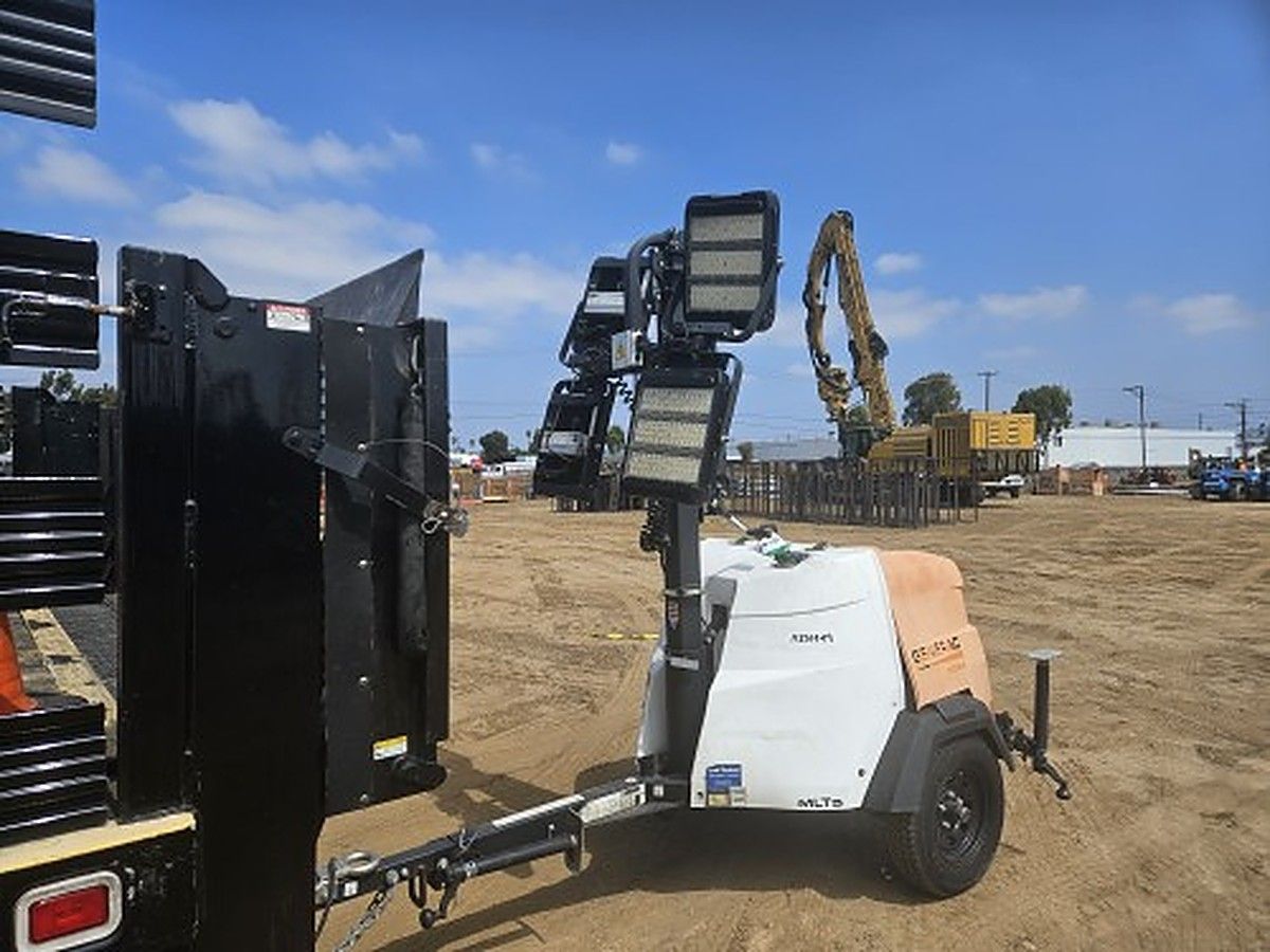 GENERAC MLTS-2 photo 3