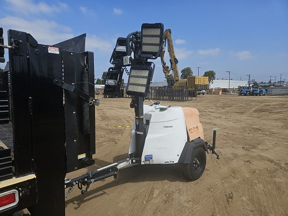 GENERAC MLTS-2 photo 4