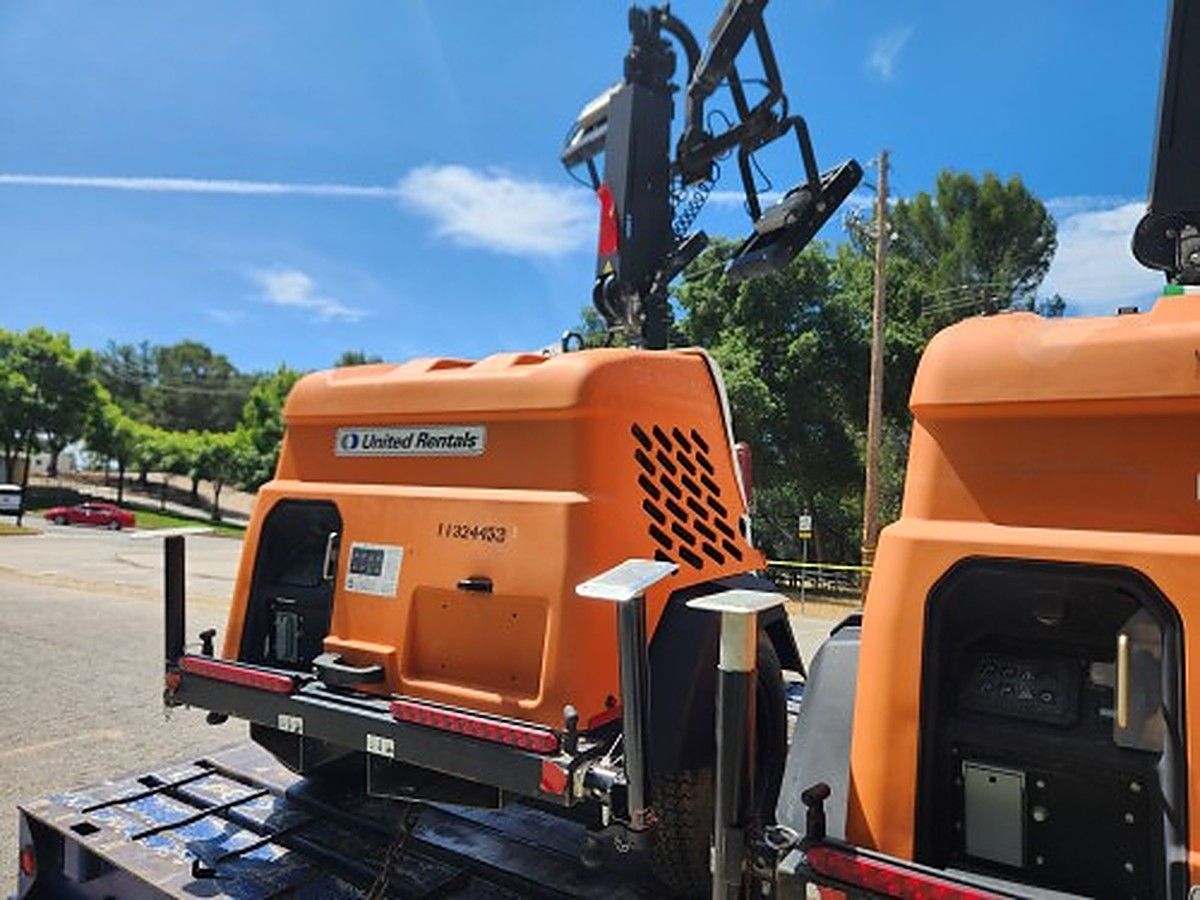 GENERAC MLTS-2 photo 2