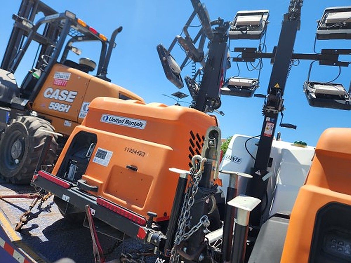 GENERAC MLTS-2 photo 3