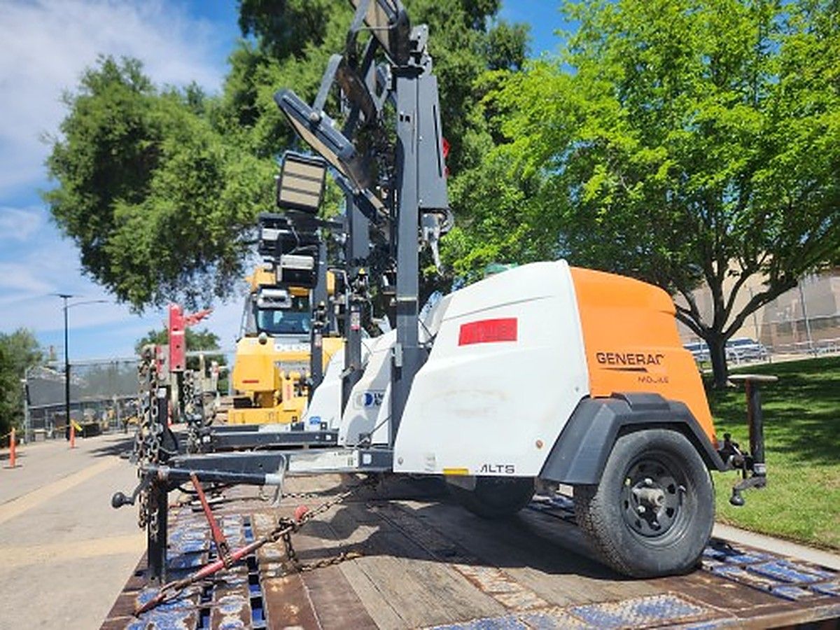 GENERAC MLTS-2 photo 5