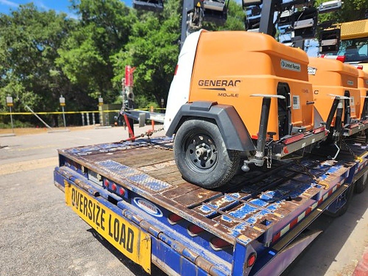 GENERAC MLTS-2 photo 6