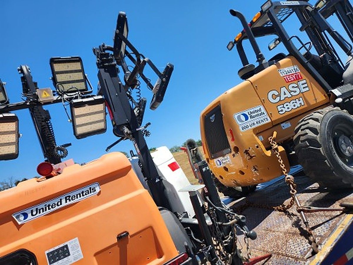 GENERAC MLTS-2 photo 7