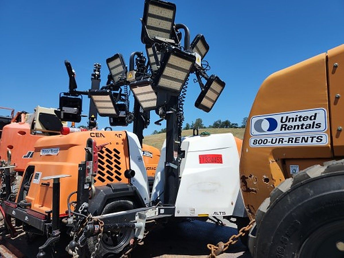 GENERAC MLTS-2 photo 8