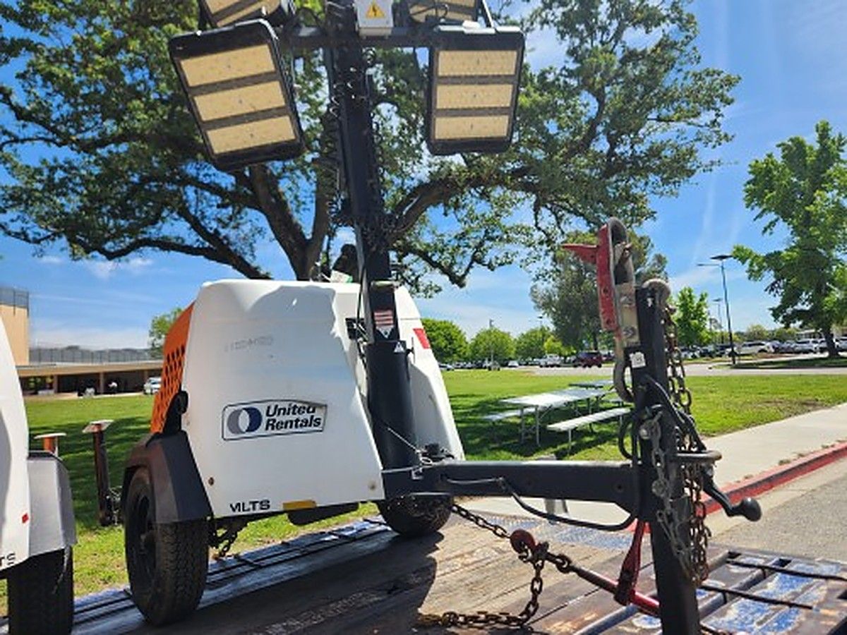 GENERAC MLTS-2 photo 9