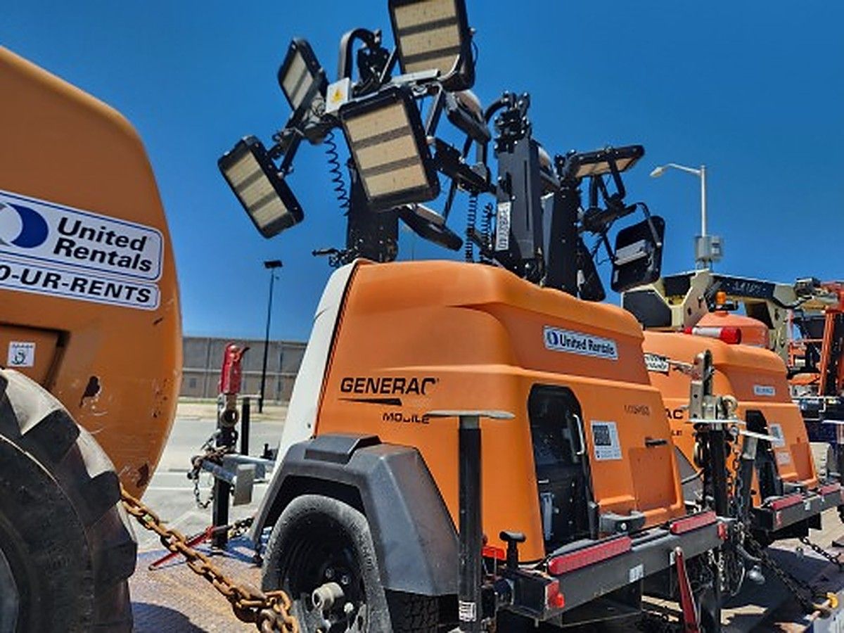 GENERAC MLTS-2 photo 10