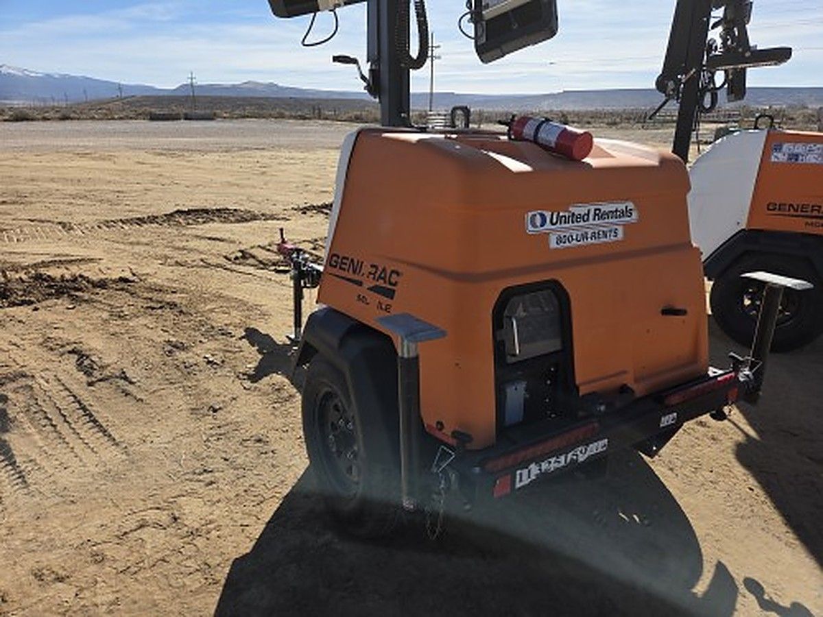 GENERAC MLTS-2 photo 2