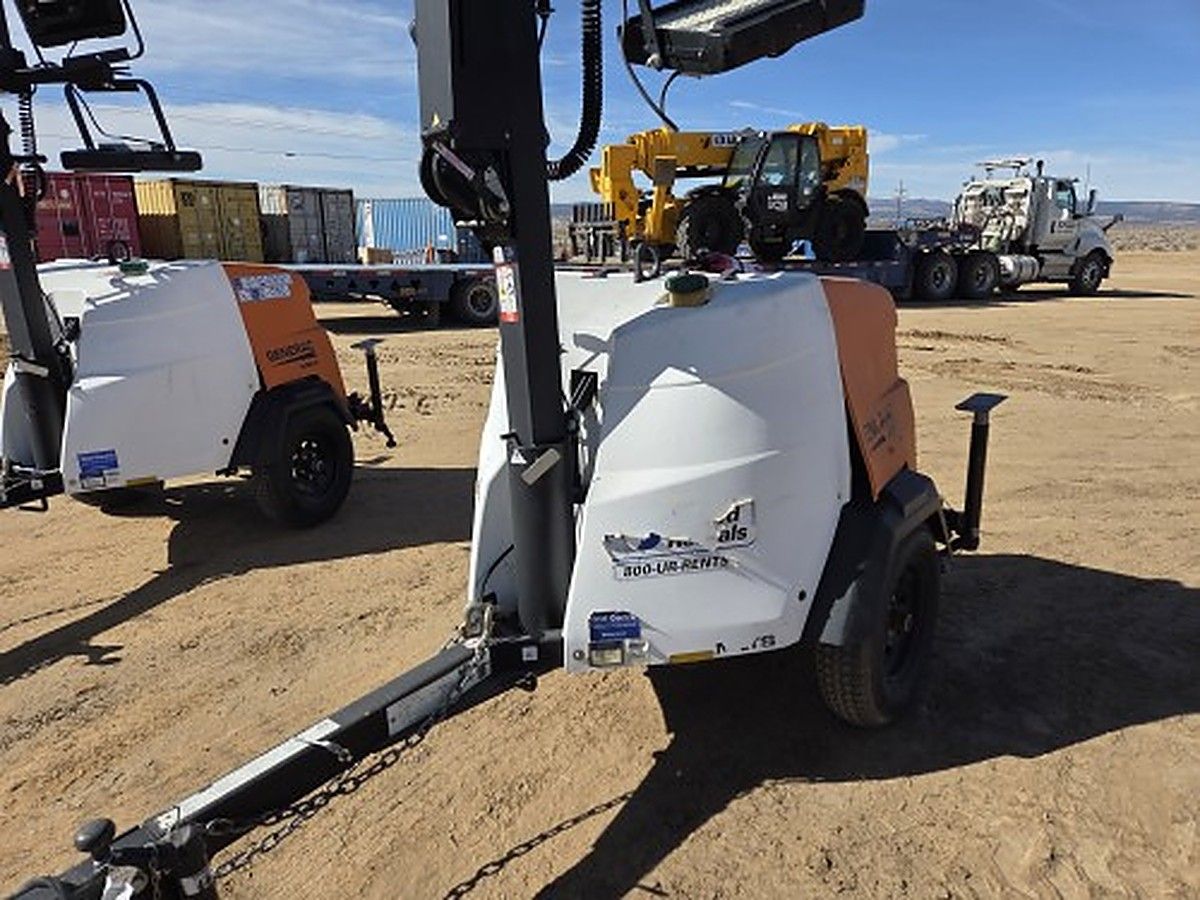 GENERAC MLTS-2 photo 3