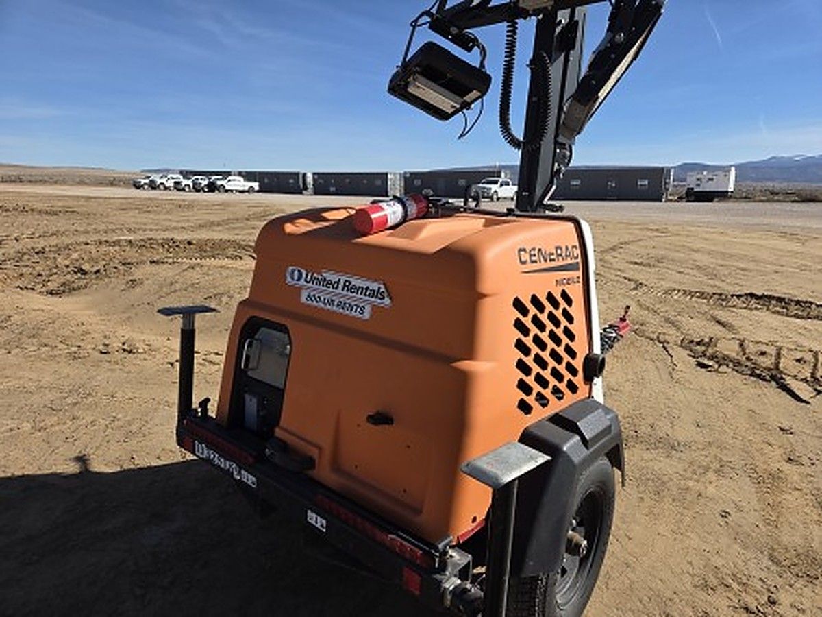 GENERAC MLTS-2 photo 4