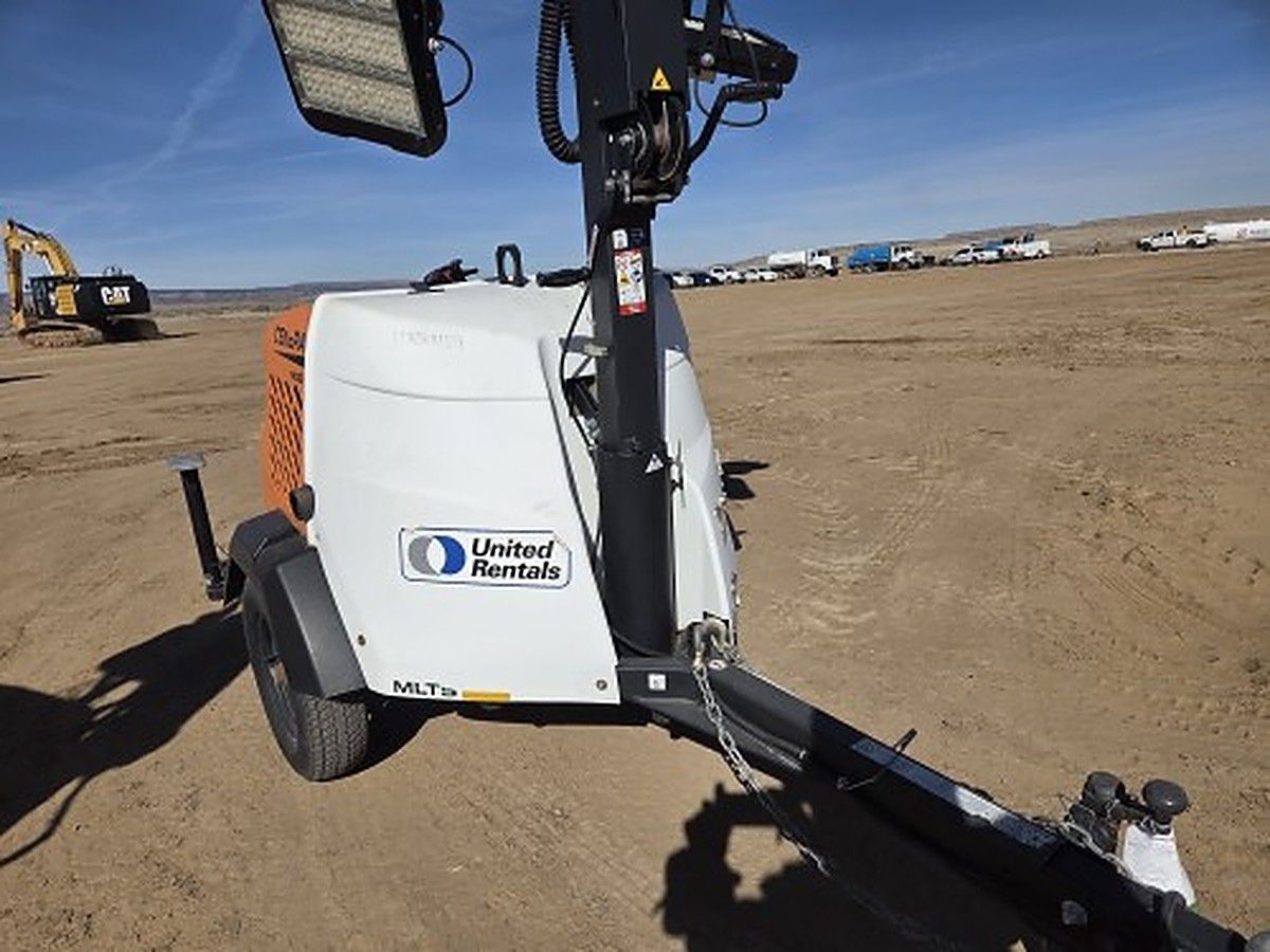 GENERAC MLTS-2 photo 5