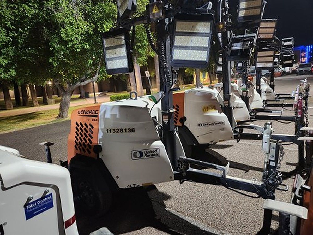 GENERAC MLTS-2 photo 3