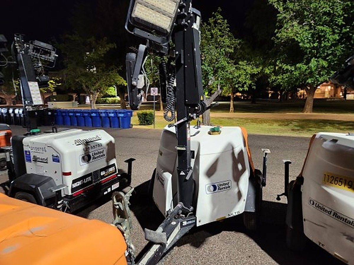 GENERAC MLTS-2 photo 4