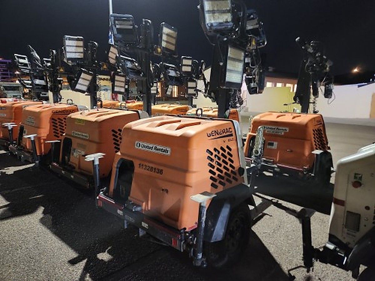 GENERAC MLTS-2 photo 5